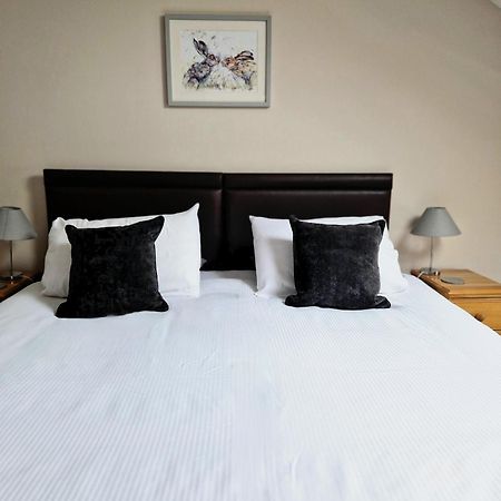 Gwilym'S Stable Apartment Builth Wells Ngoại thất bức ảnh