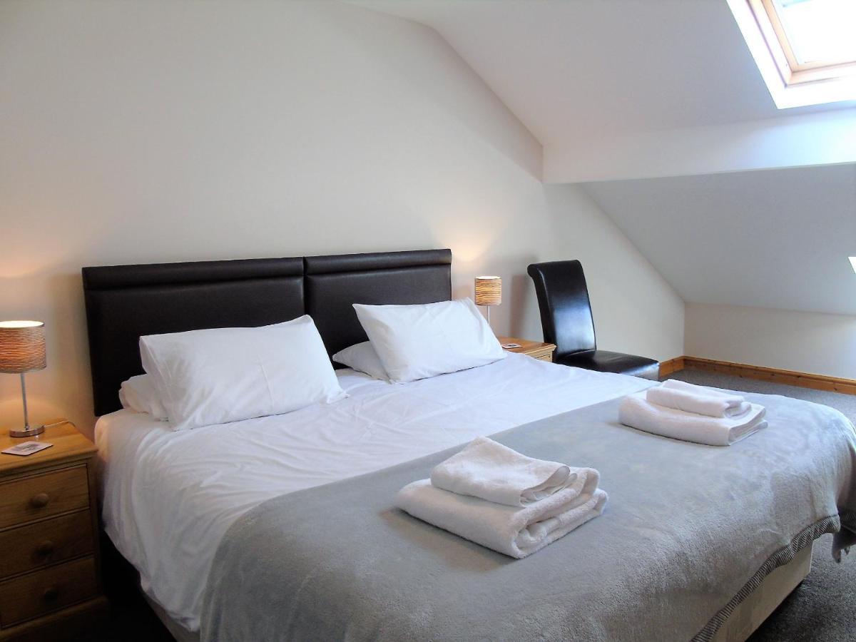 Gwilym'S Stable Apartment Builth Wells Ngoại thất bức ảnh