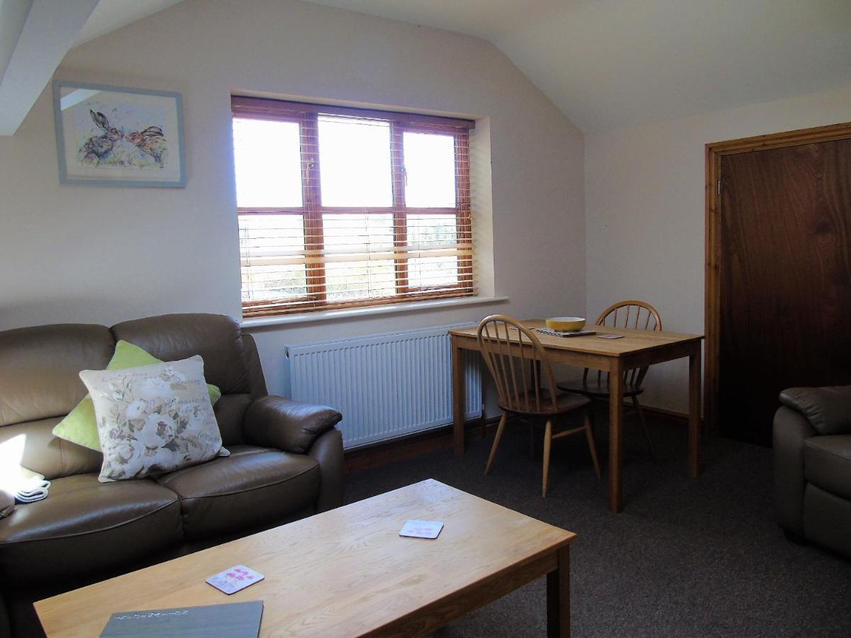 Gwilym'S Stable Apartment Builth Wells Ngoại thất bức ảnh